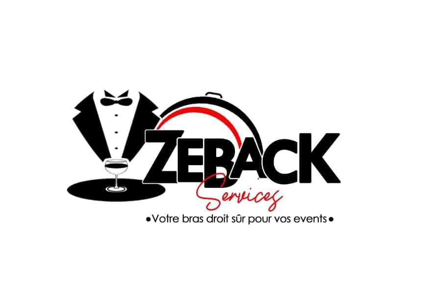 Zeback Logo